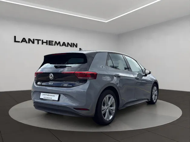 VW ID.3 Pro Performance 58 kWh Basis