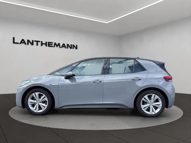VW ID.3 Pro Performance 58 kWh Basis