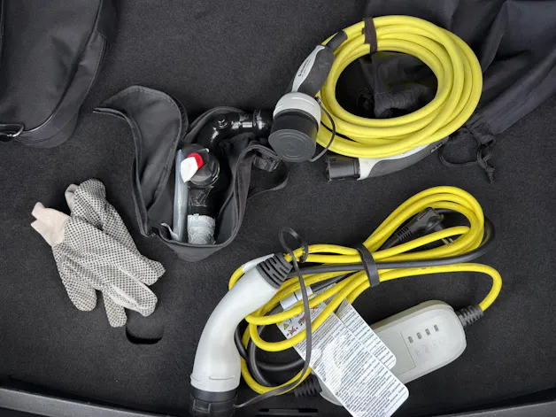 VW ID.3 Pro Performance 58 kWh Basis