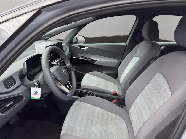 VW ID.3 Pro Performance 58 kWh Basis