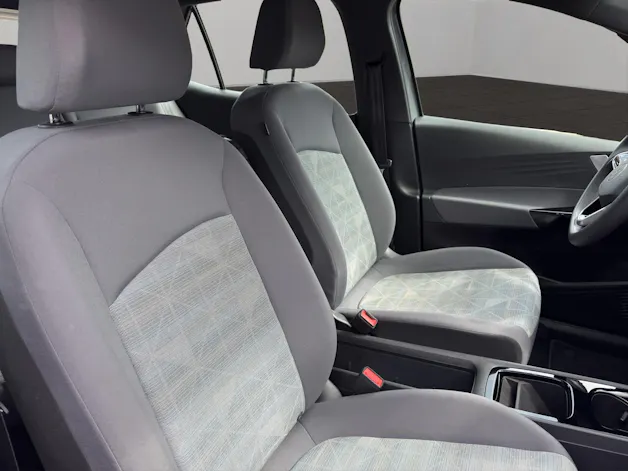 VW ID.3 Pro Performance 58 kWh Basis