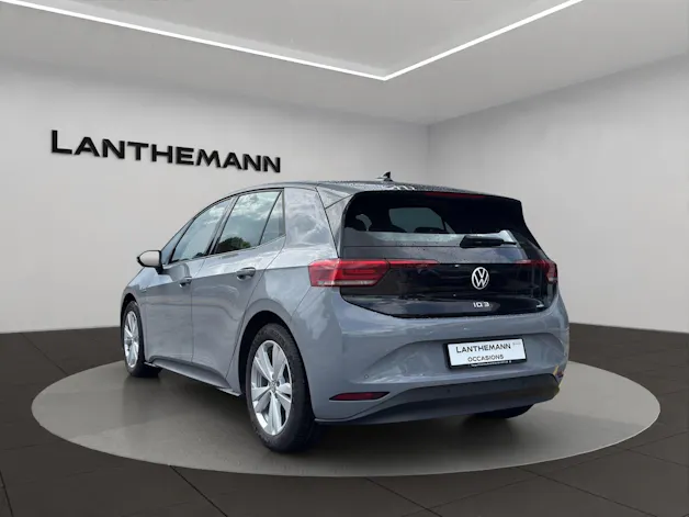 VW ID.3 Pro Performance 58 kWh Basis