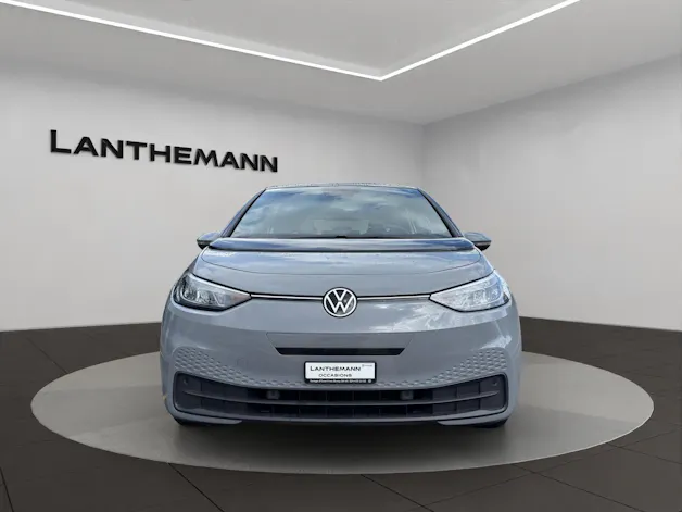 VW ID.3 Pro Performance 58 kWh Basis