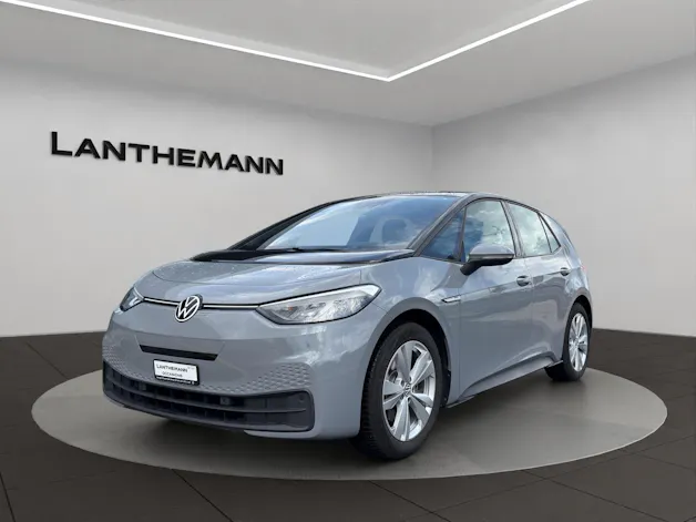 VW ID.3 Pro Performance 58 kWh Basis