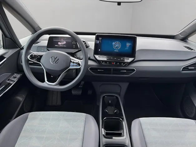 VW ID.3 Pro Performance 58 kWh Basis