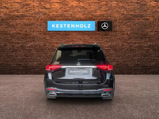 MERCEDES-BENZ GLE 450 AMG Line 4Matic