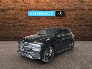 MERCEDES-BENZ GLE 450 AMG Line 4Matic