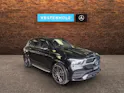 MERCEDES-BENZ GLE 450 AMG Line 4Matic