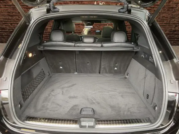 MERCEDES-BENZ GLE 450 AMG Line 4Matic