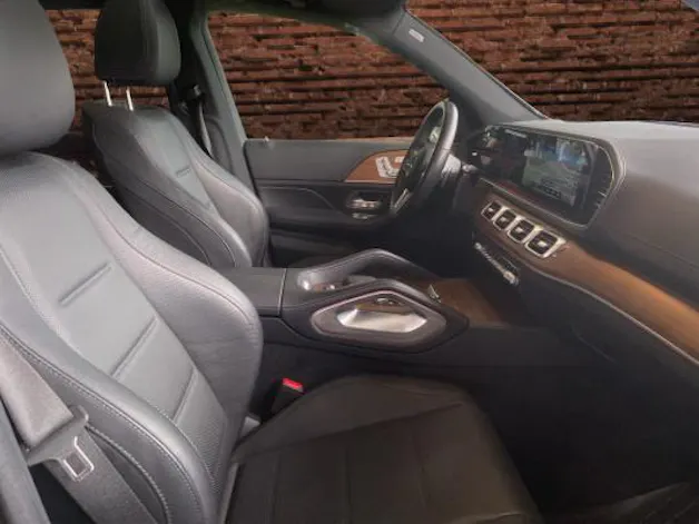 MERCEDES-BENZ GLE 450 AMG Line 4Matic