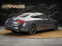 MERCEDES-BENZ C 200 Coupé 4Matic AMG Line 9G-Tronic *CH-Fahrzeug*Sternen Himmel*Panorama*Sitzbelüftung*