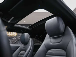 MERCEDES-BENZ C 200 Coupé 4Matic AMG Line 9G-Tronic *CH-Fahrzeug*Sternen Himmel*Panorama*Sitzbelüftung*
