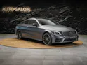 MERCEDES-BENZ C 200 Coupé 4Matic AMG Line 9G-Tronic *CH-Fahrzeug*Sternen Himmel*Panorama*Sitzbelüftung*