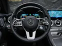 MERCEDES-BENZ C 200 Coupé 4Matic AMG Line 9G-Tronic *CH-Fahrzeug*Sternen Himmel*Panorama*Sitzbelüftung*