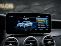 MERCEDES-BENZ C 200 Coupé 4Matic AMG Line 9G-Tronic *CH-Fahrzeug*Sternen Himmel*Panorama*Sitzbelüftung*