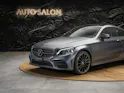 MERCEDES-BENZ C 200 Coupé 4Matic AMG Line 9G-Tronic *CH-Fahrzeug*Sternen Himmel*Panorama*Sitzbelüftung*