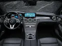 MERCEDES-BENZ C 200 Coupé 4Matic AMG Line 9G-Tronic *CH-Fahrzeug*Sternen Himmel*Panorama*Sitzbelüftung*