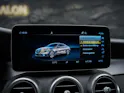MERCEDES-BENZ C 200 Coupé 4Matic AMG Line 9G-Tronic *CH-Fahrzeug*Sternen Himmel*Panorama*Sitzbelüftung*