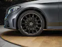 MERCEDES-BENZ C 200 Coupé 4Matic AMG Line 9G-Tronic *CH-Fahrzeug*Sternen Himmel*Panorama*Sitzbelüftung*
