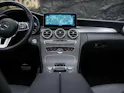 MERCEDES-BENZ C 200 Coupé 4Matic AMG Line 9G-Tronic *CH-Fahrzeug*Sternen Himmel*Panorama*Sitzbelüftung*
