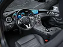 MERCEDES-BENZ C 200 Coupé 4Matic AMG Line 9G-Tronic *CH-Fahrzeug*Sternen Himmel*Panorama*Sitzbelüftung*