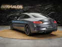MERCEDES-BENZ C 200 Coupé 4Matic AMG Line 9G-Tronic *CH-Fahrzeug*Sternen Himmel*Panorama*Sitzbelüftung*