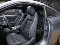 MERCEDES-BENZ C 200 Coupé 4Matic AMG Line 9G-Tronic *CH-Fahrzeug*Sternen Himmel*Panorama*Sitzbelüftung*