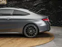 MERCEDES-BENZ C 200 Coupé 4Matic AMG Line 9G-Tronic *CH-Fahrzeug*Sternen Himmel*Panorama*Sitzbelüftung*