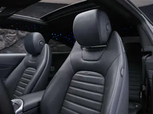 MERCEDES-BENZ C 200 Coupé 4Matic AMG Line 9G-Tronic *CH-Fahrzeug*Sternen Himmel*Panorama*Sitzbelüftung*