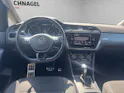 VW Touran 2.0TDI Active