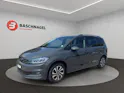 VW Touran 2.0TDI Active