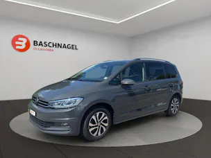 VW Touran 2.0TDI Active