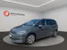 VW Touran 2.0TDI Active
