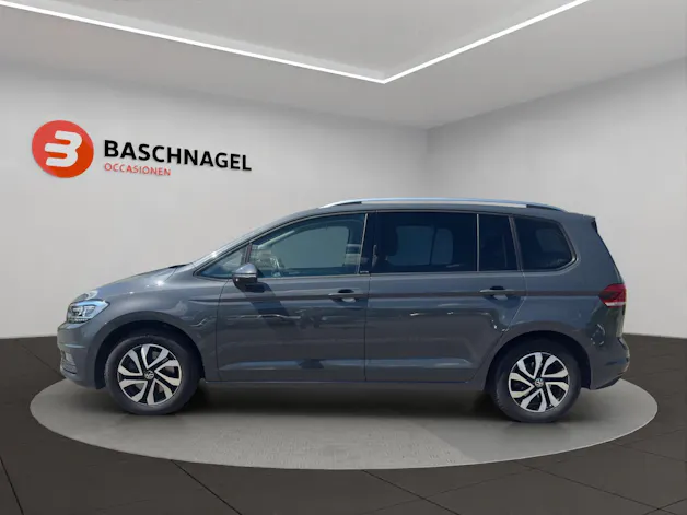 VW Touran 2.0TDI Active