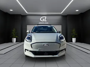 FORD Puma Elektro 46kWh Premium
