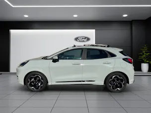 FORD Puma Elektro 46kWh Premium