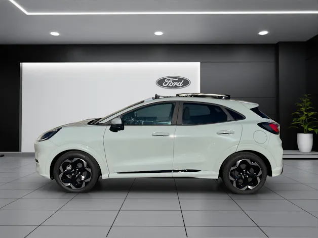 FORD Puma Elektro 46kWh Premium