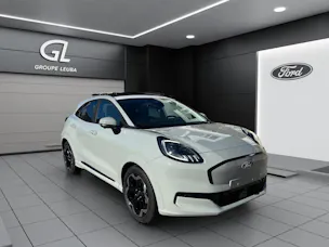 FORD Puma Elektro 46kWh Premium