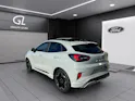 FORD Puma Elektro 46kWh Premium