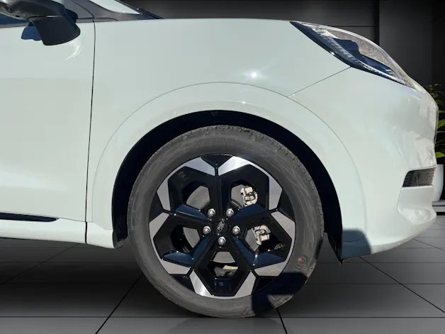 FORD Puma Elektro 46kWh Premium