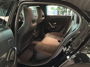 MERCEDES-BENZ A 220 4Matic 8G-DCT