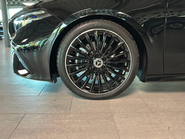 MERCEDES-BENZ A 220 4Matic 8G-DCT
