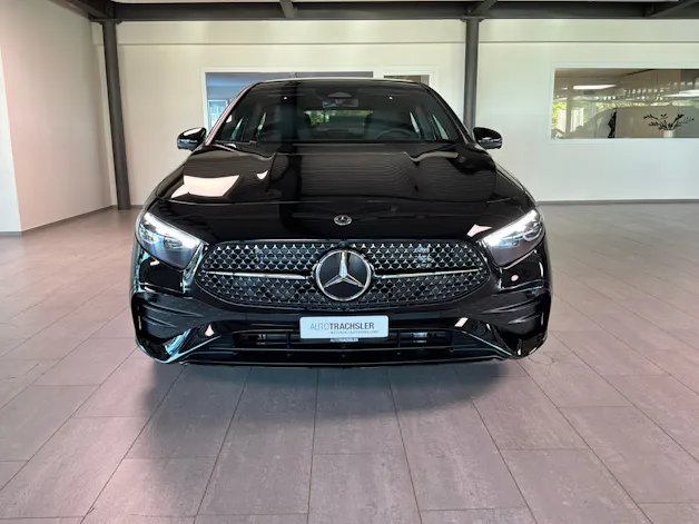 MERCEDES-BENZ A 220 4Matic 8G-DCT