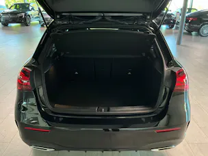 MERCEDES-BENZ A 220 4Matic 8G-DCT