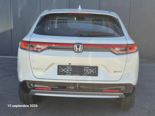 HONDA HR-V 1.5i-MMD Advance