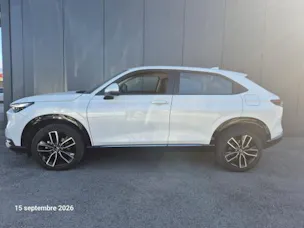 HONDA HR-V 1.5i-MMD Advance