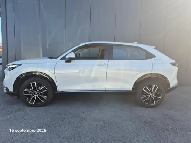 HONDA HR-V 1.5i-MMD Advance