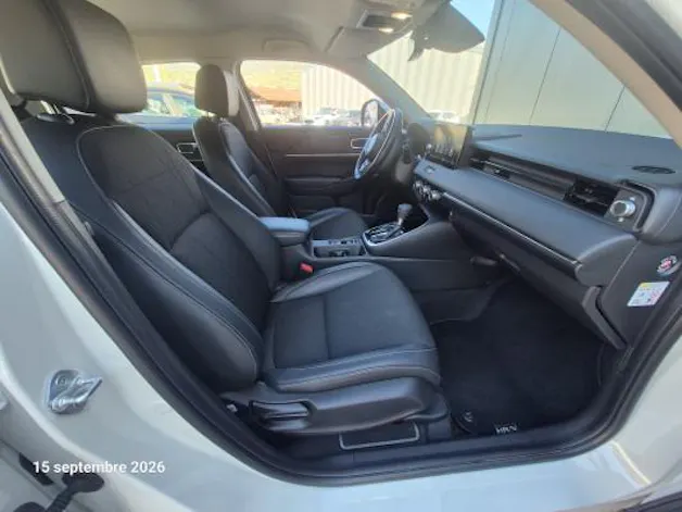 HONDA HR-V 1.5i-MMD Advance