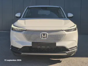 HONDA HR-V 1.5i-MMD Advance
