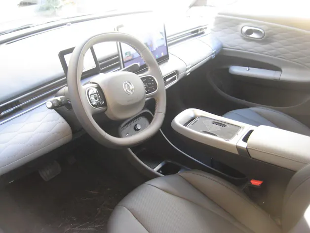 Dongfeng Box 42 kWh